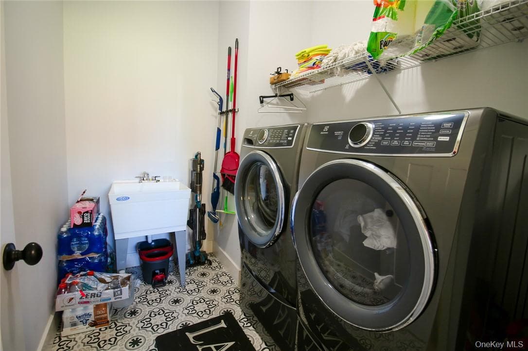 Laundry