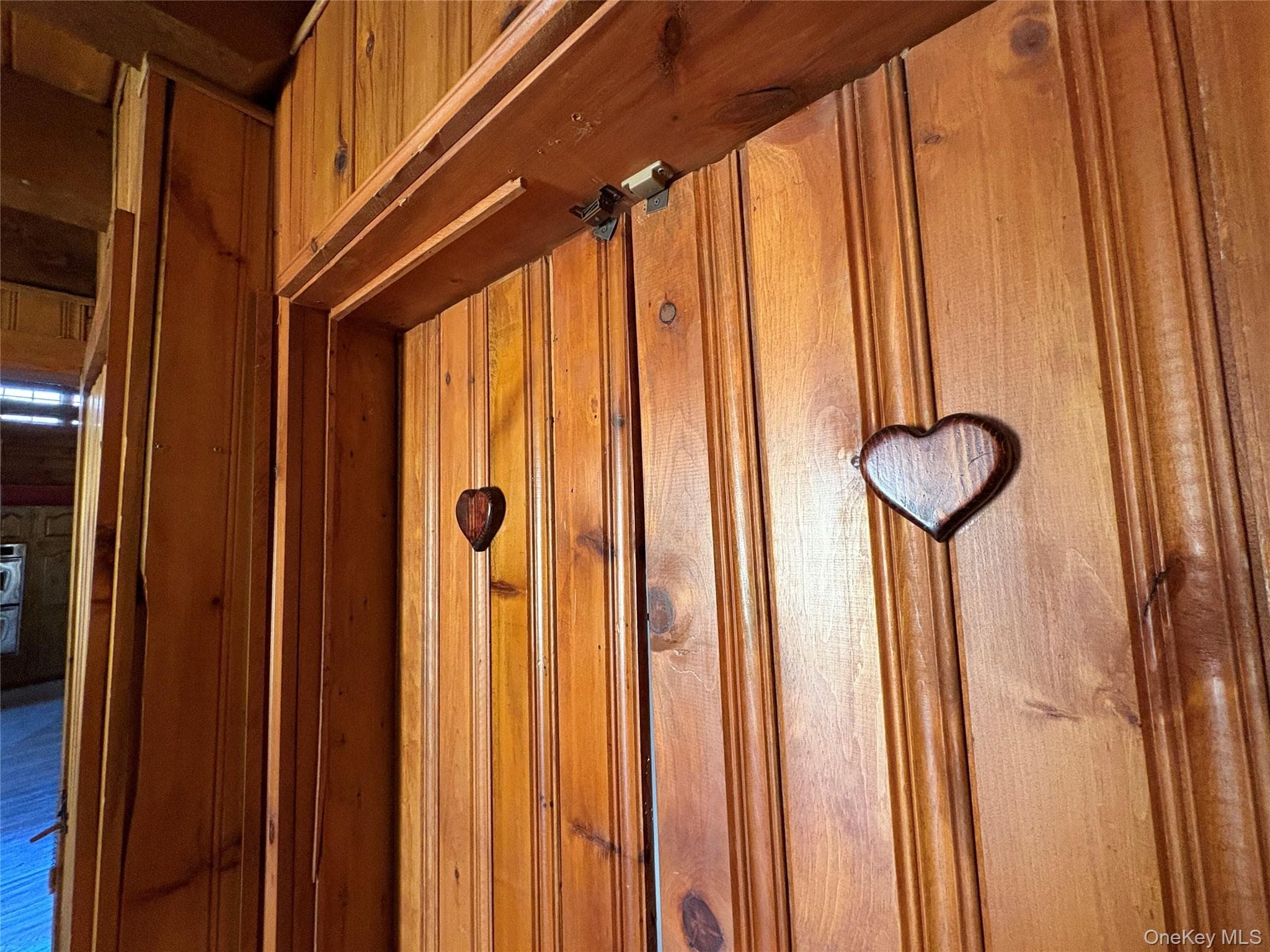 Entrance Foyer