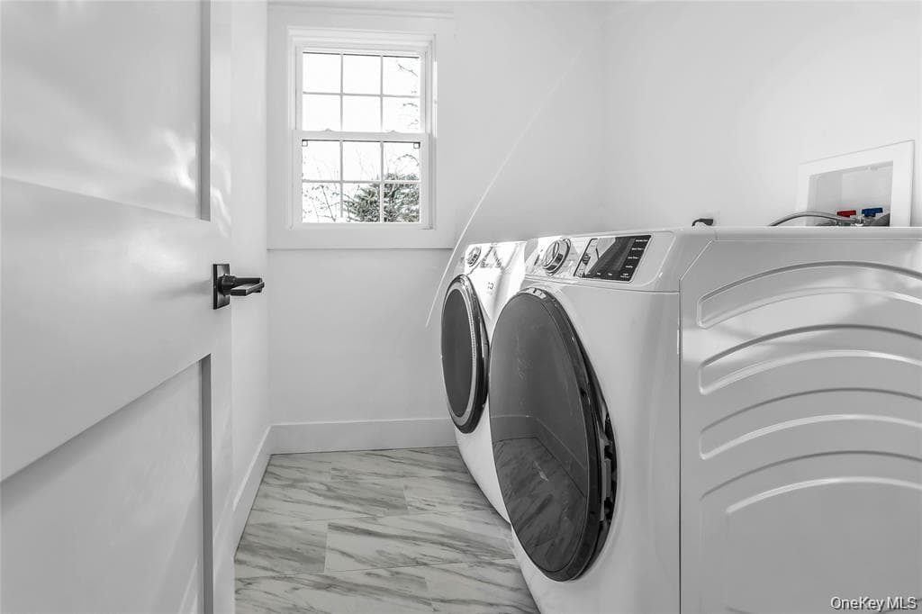 Laundry