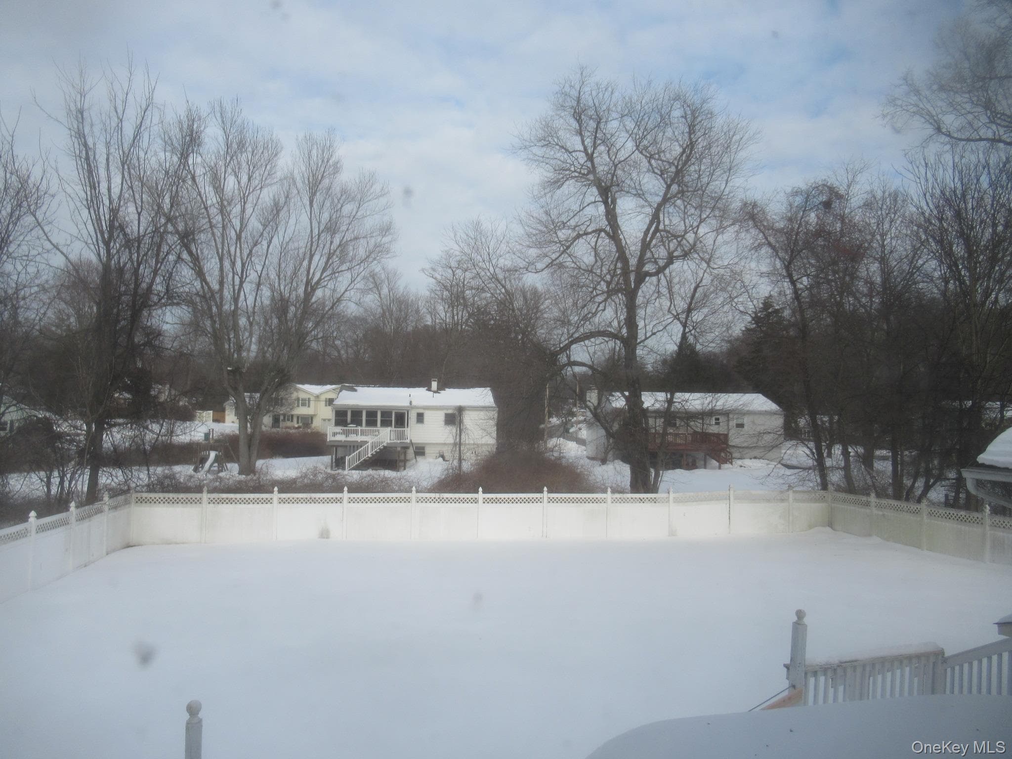Yard