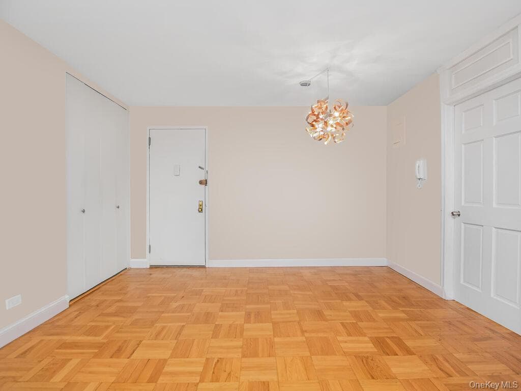 Entrance Foyer