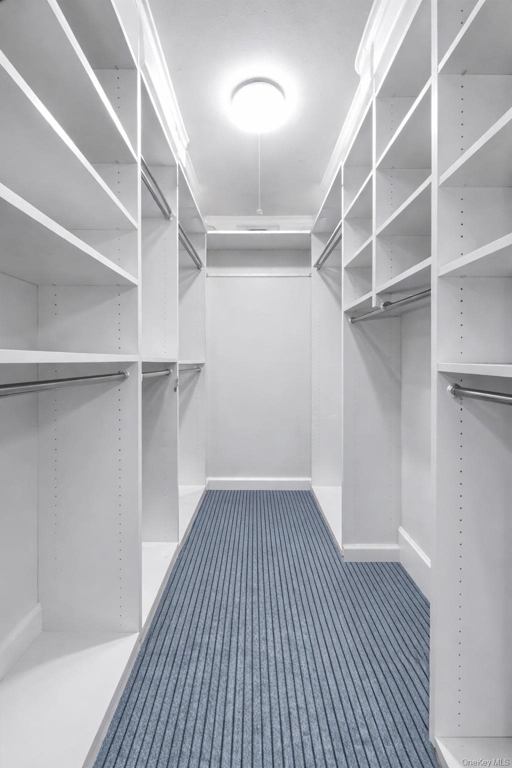 Walk-In Closets