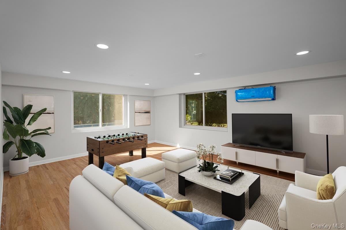 Bonus Room