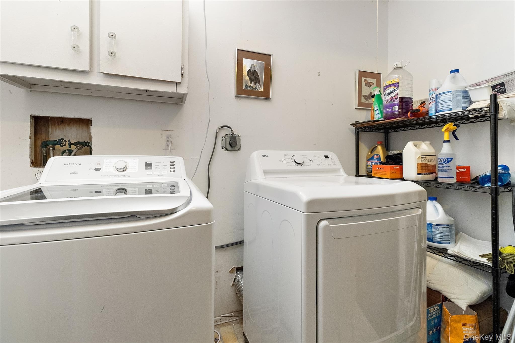 Laundry