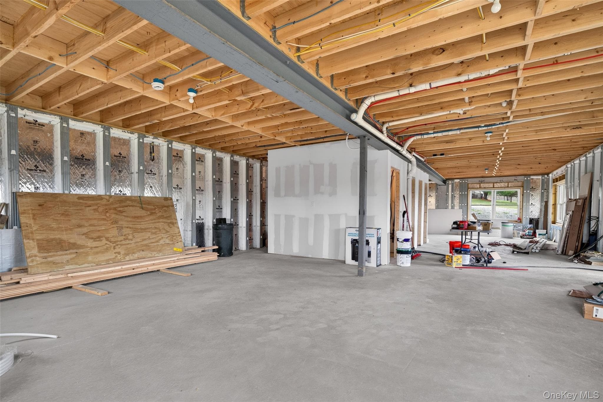 Basement