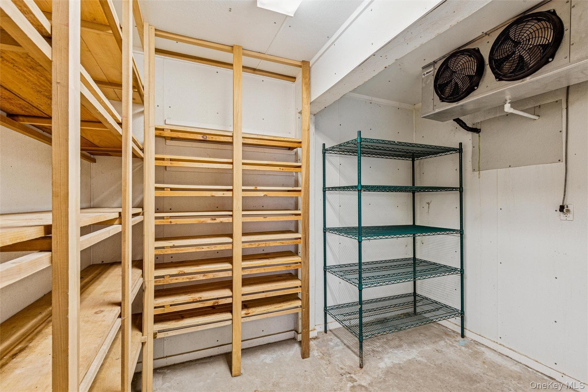 Storage