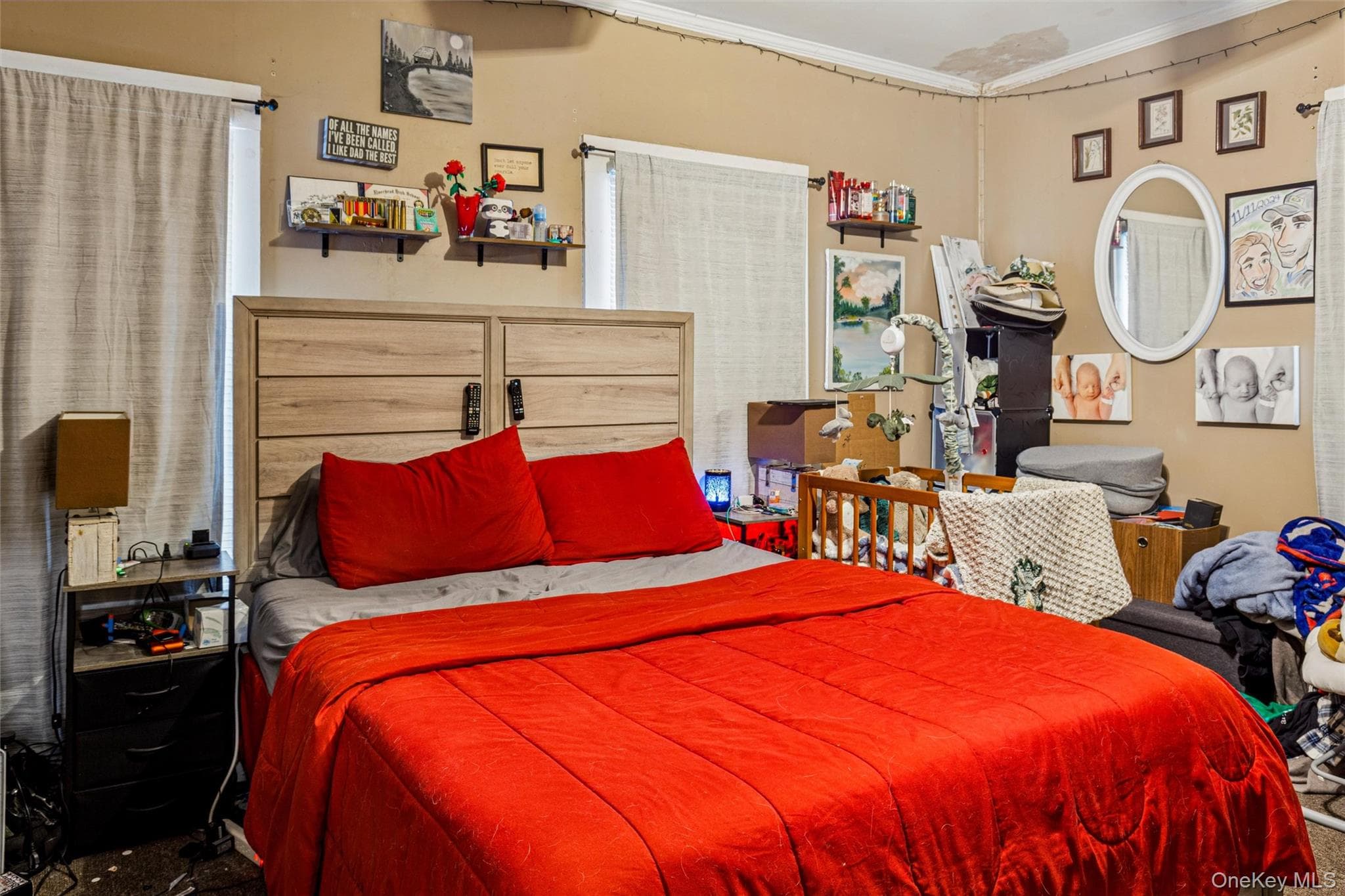 Guest Quarters