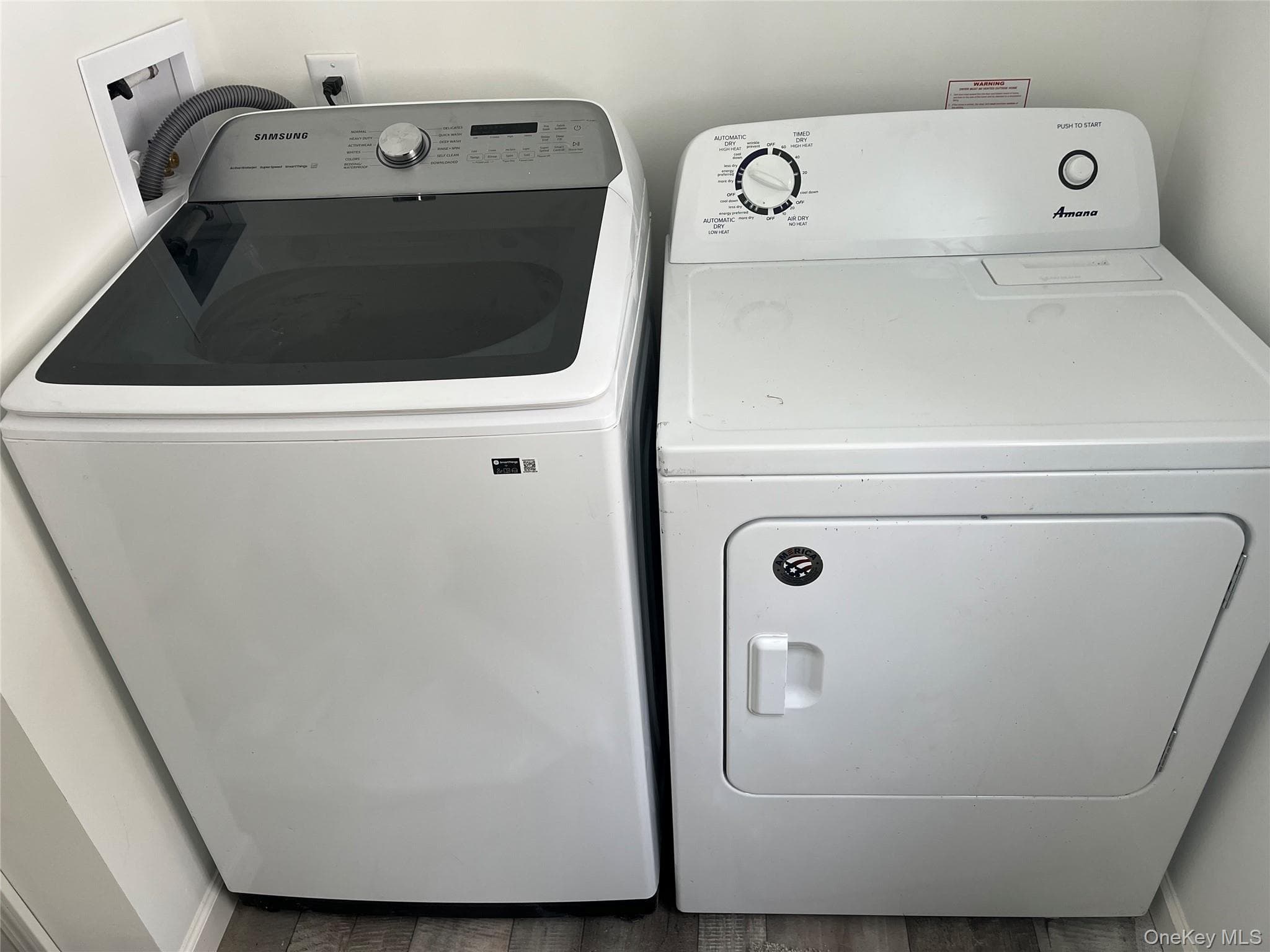 Laundry