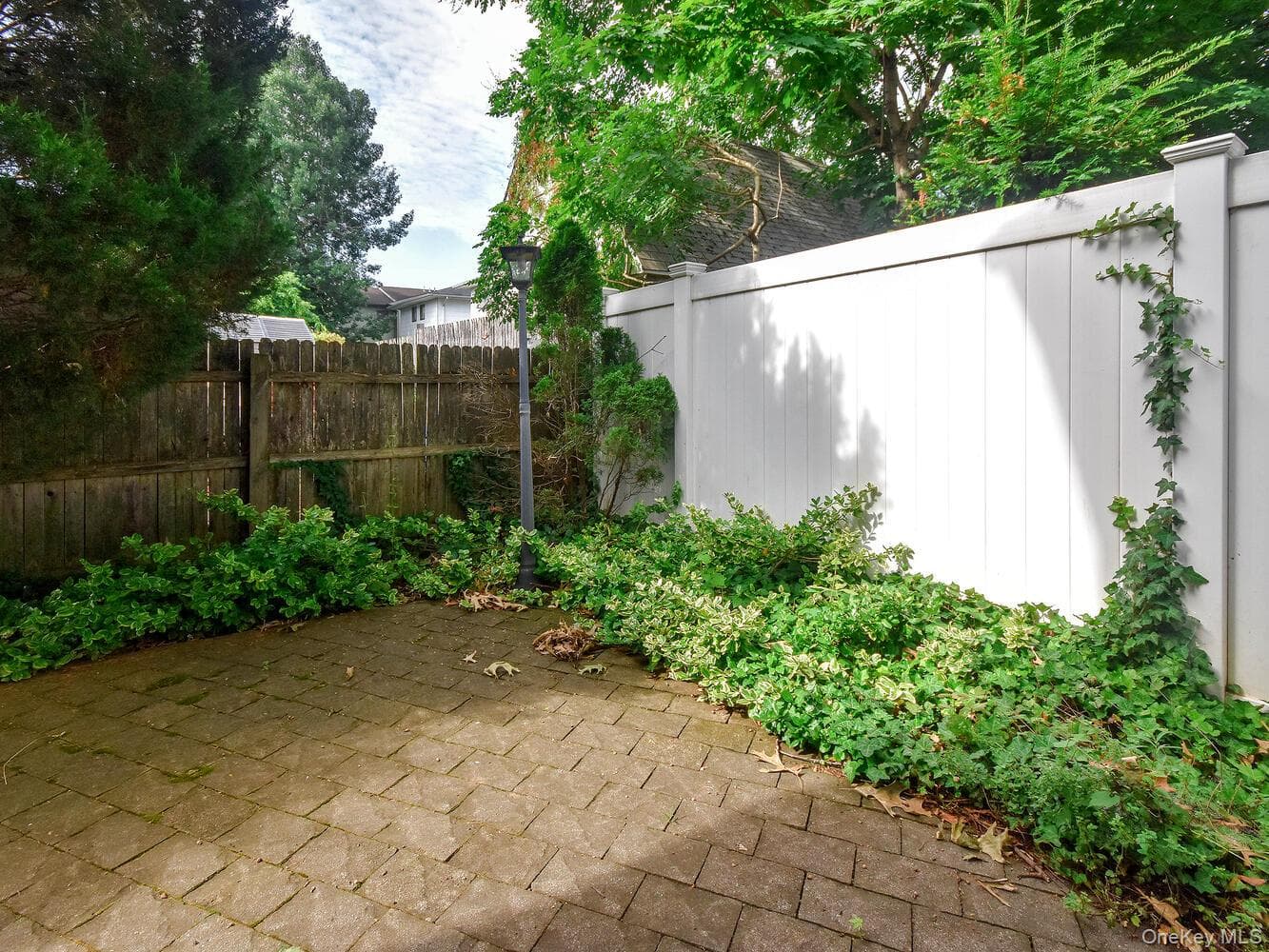 Yard