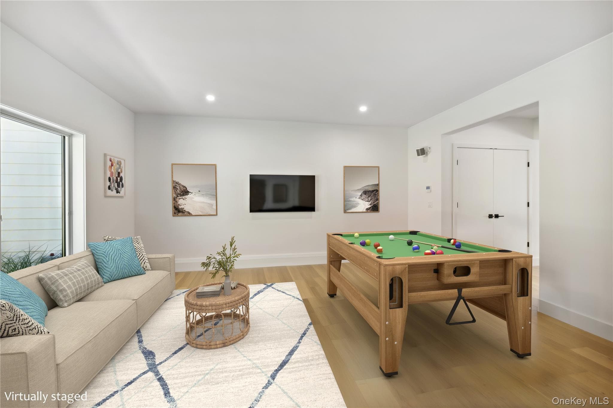 Bonus Room