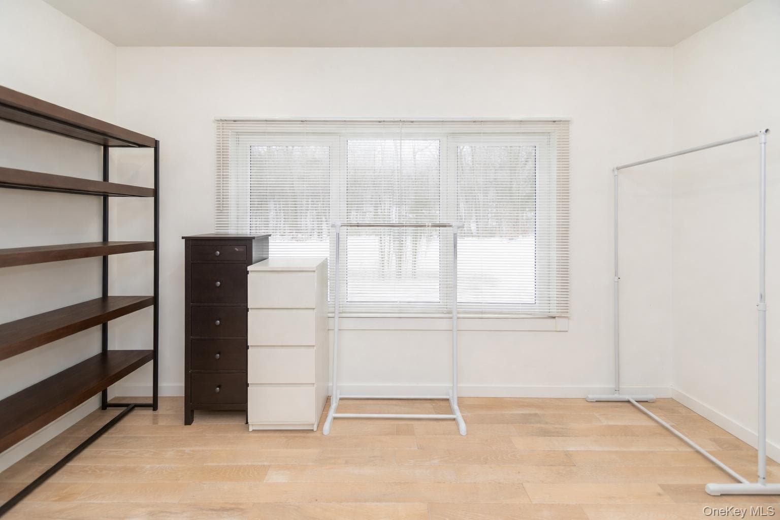 Walk-In Closets