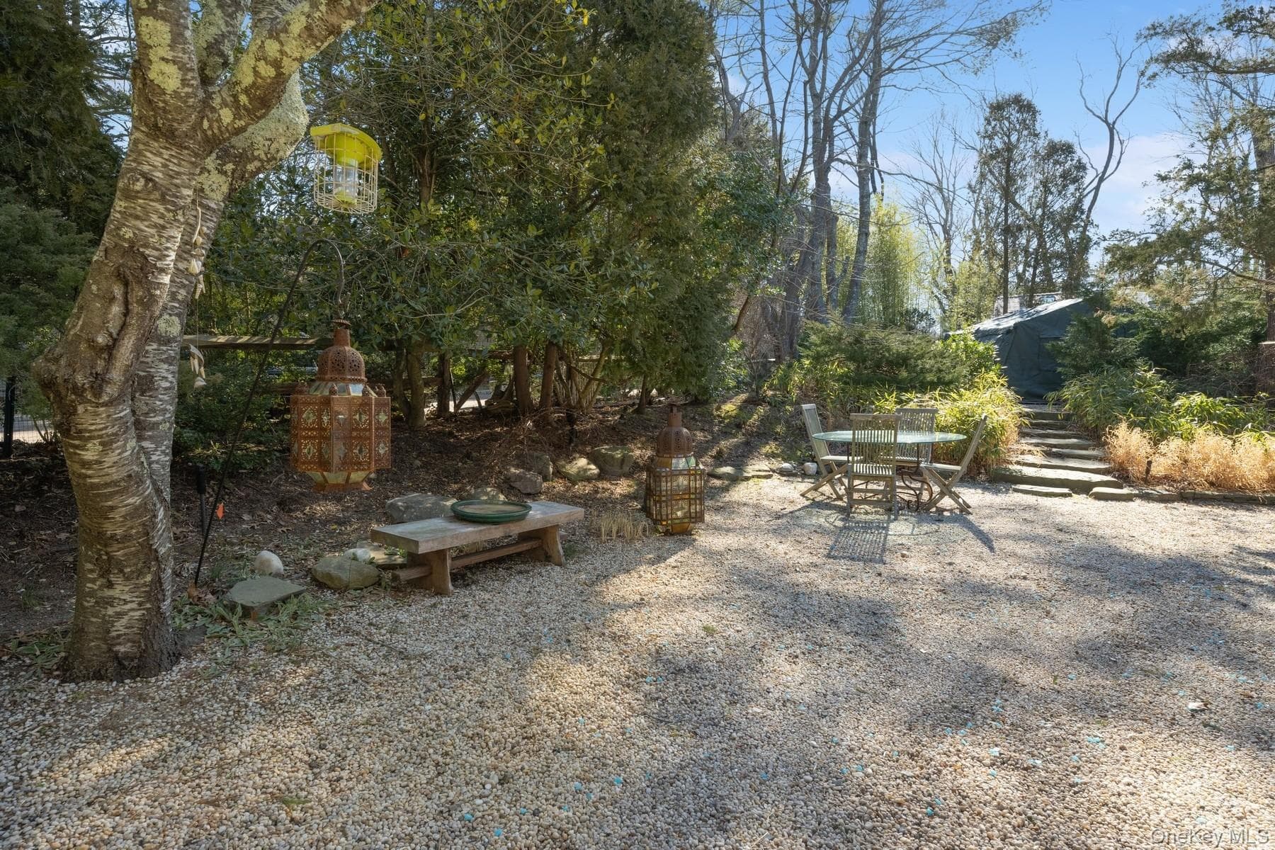Yard