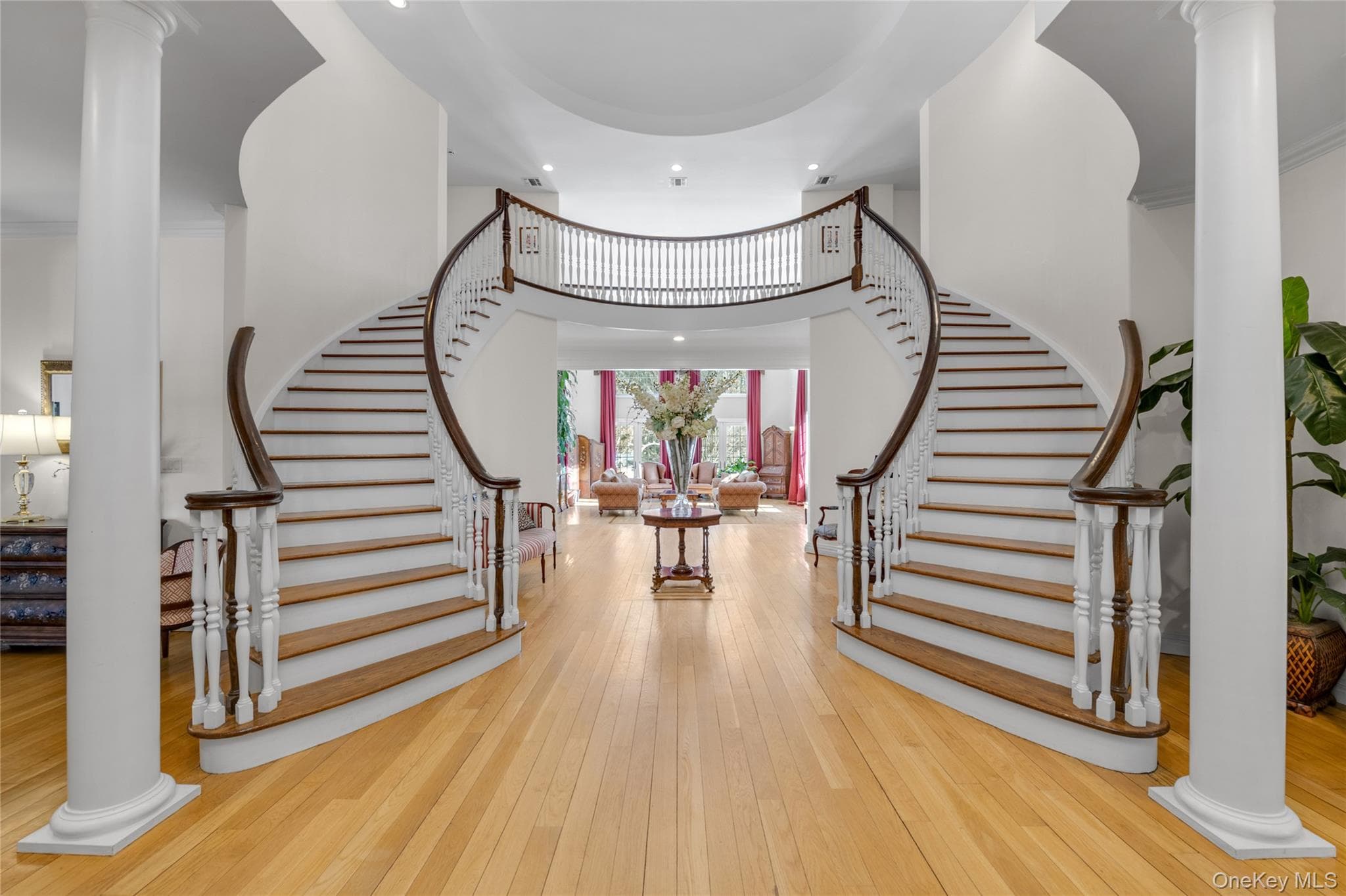 Entrance Foyer