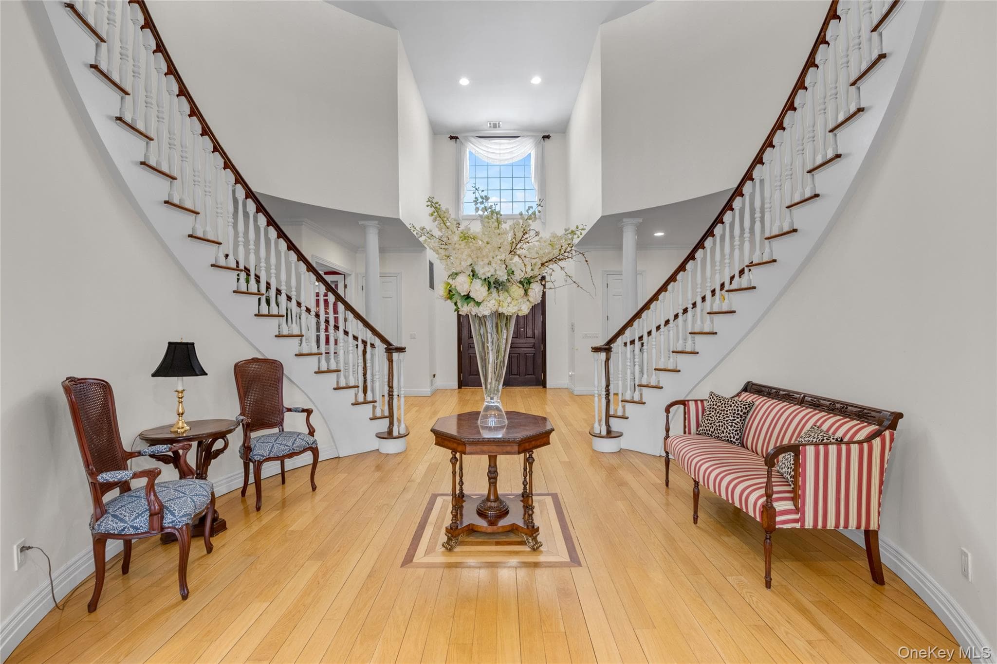 Entrance Foyer