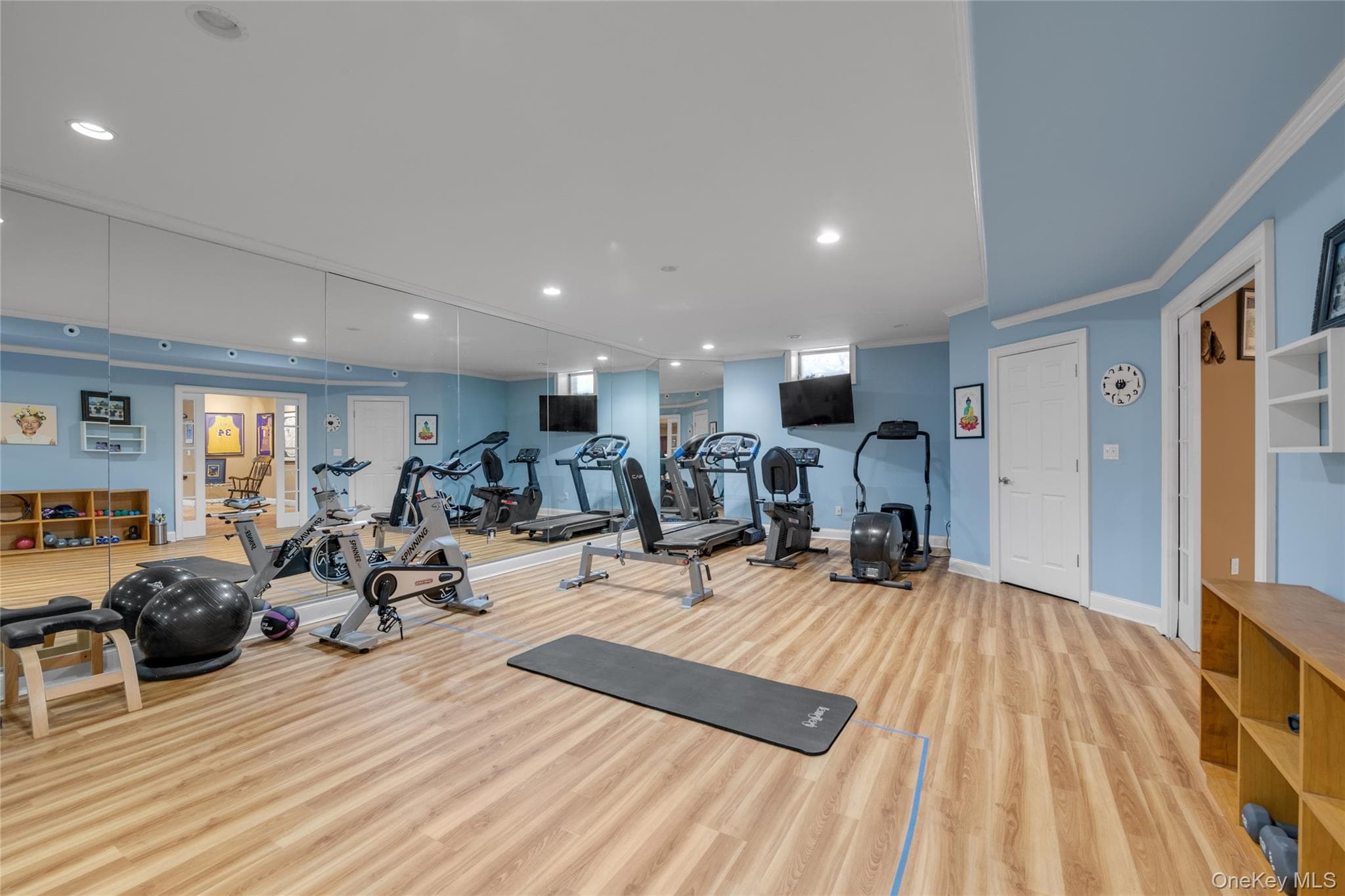 Gym