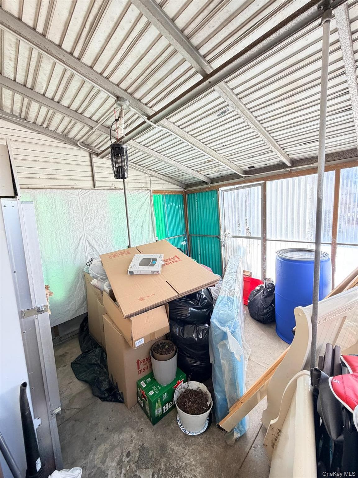Bonus Room