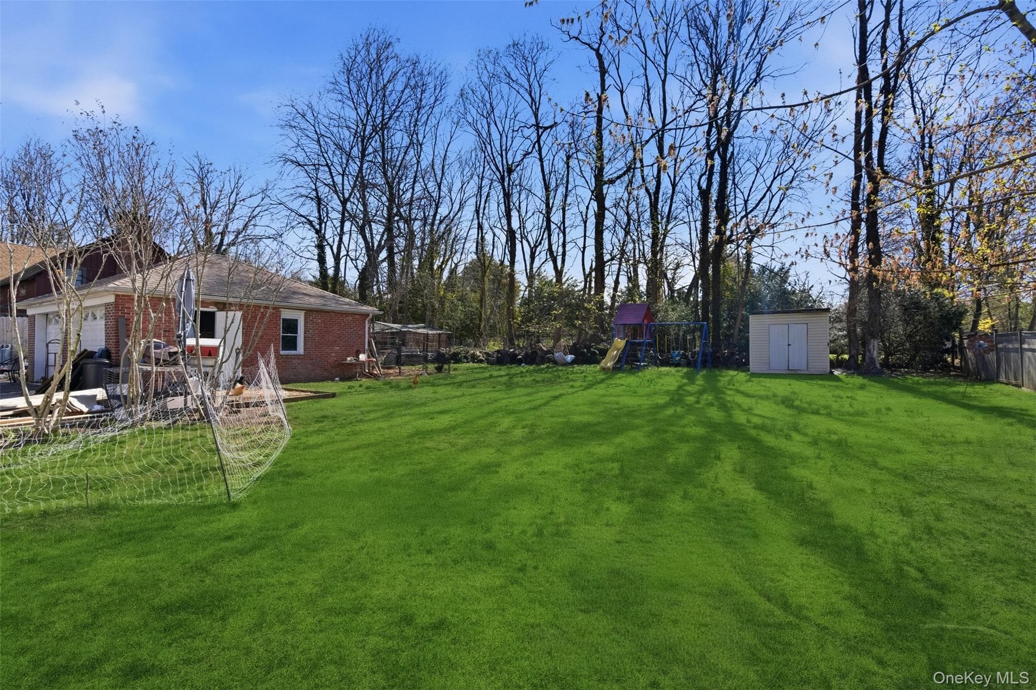 Yard