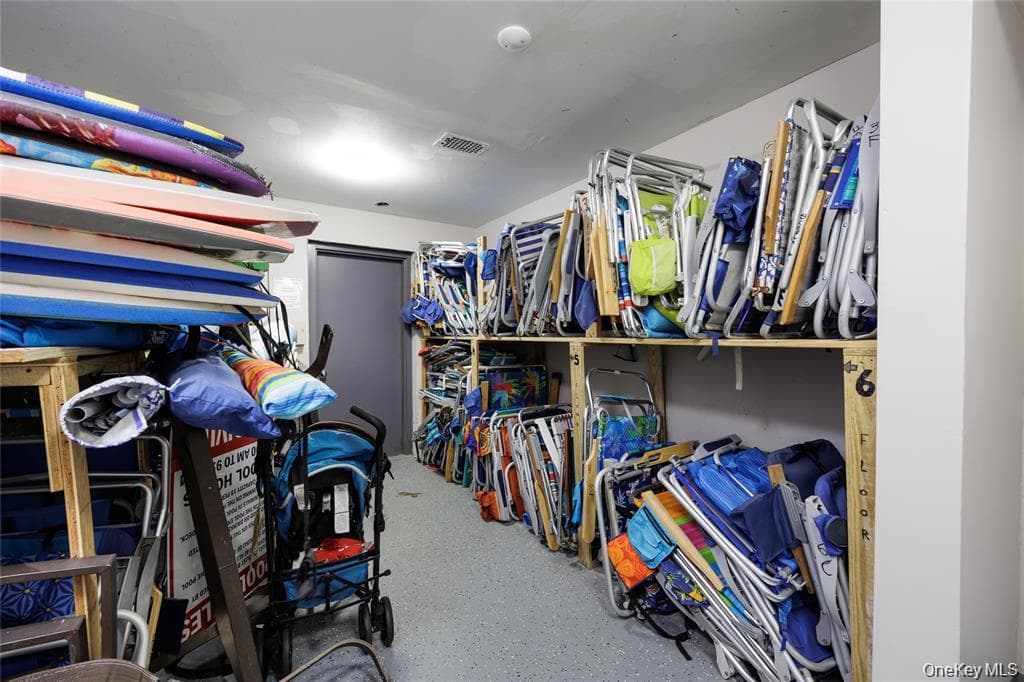 Storage