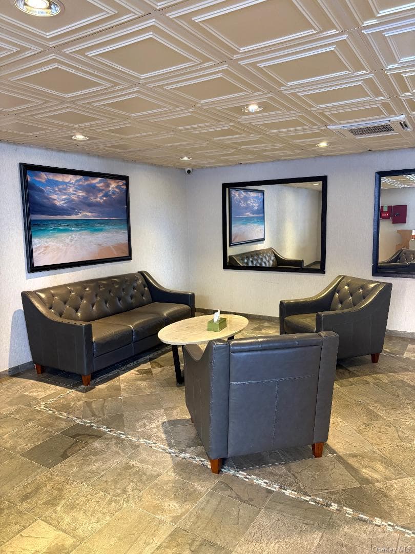 Entrance Foyer