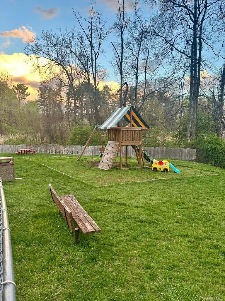 Playground