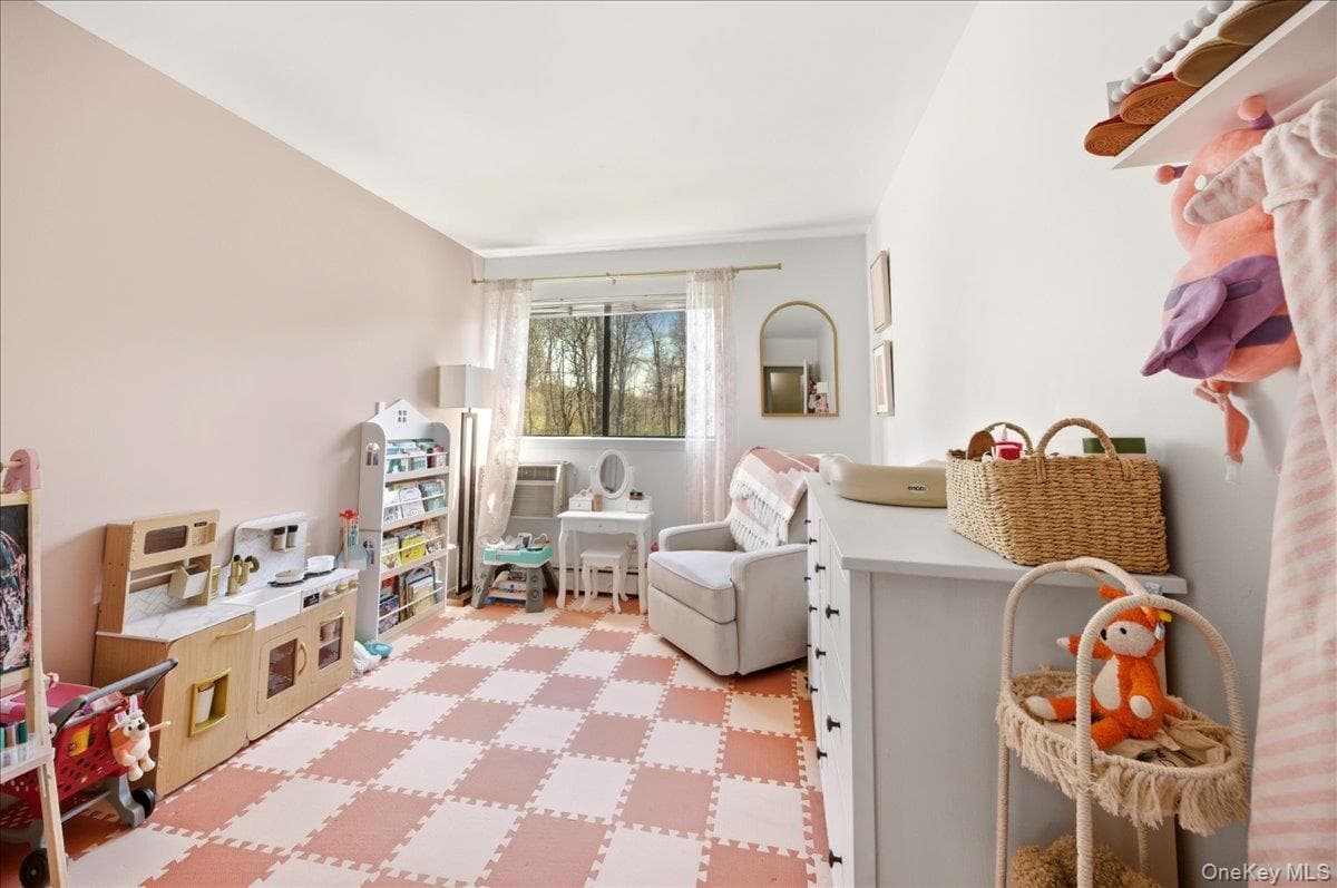 Nursery