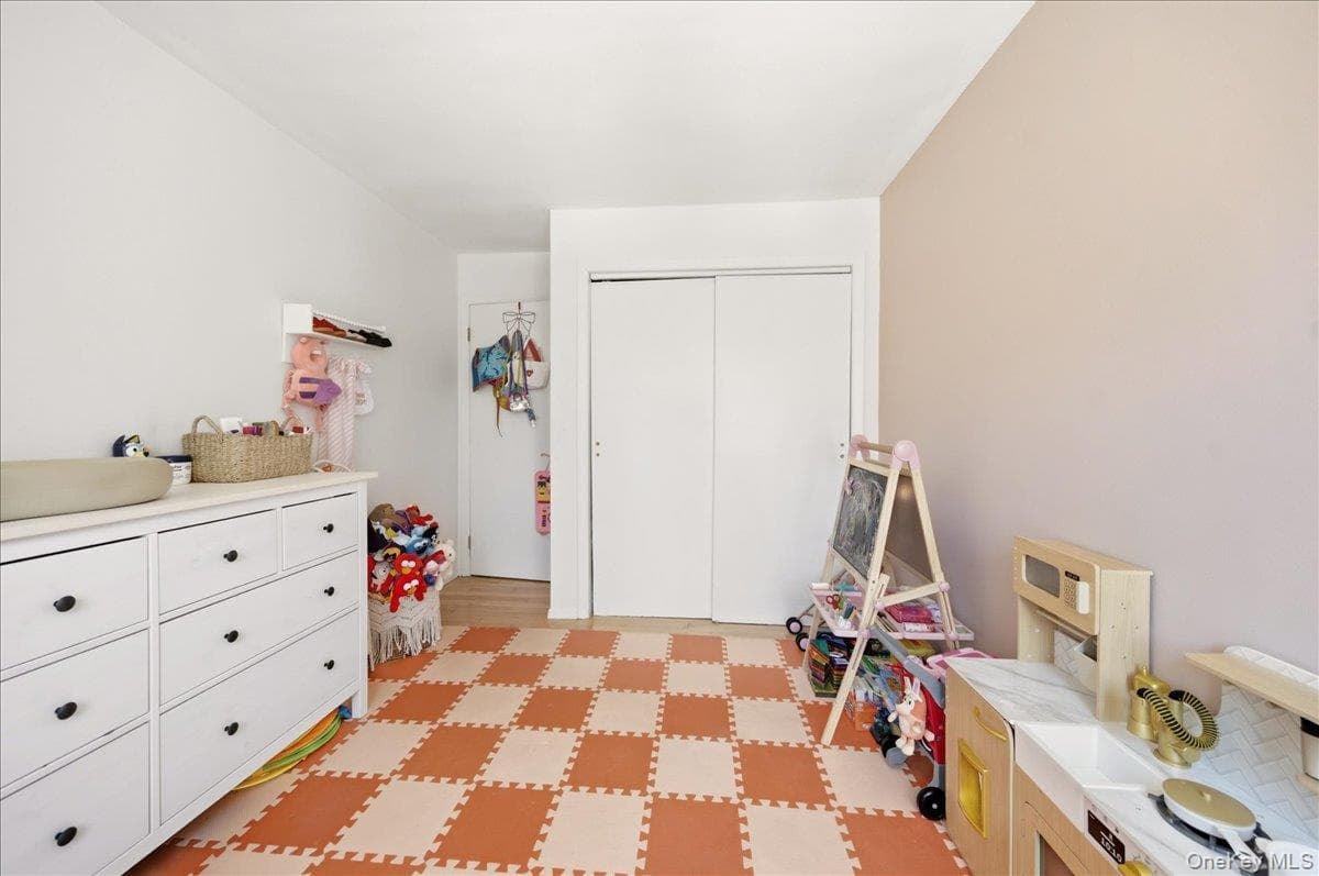 Nursery