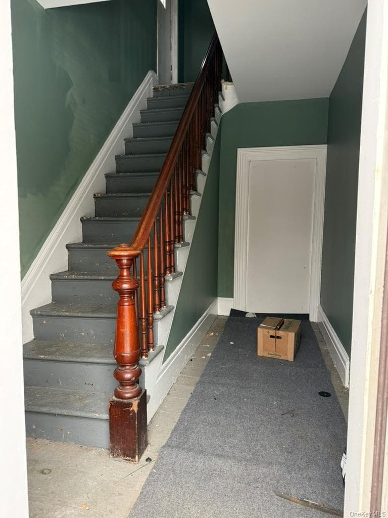 Entrance Foyer
