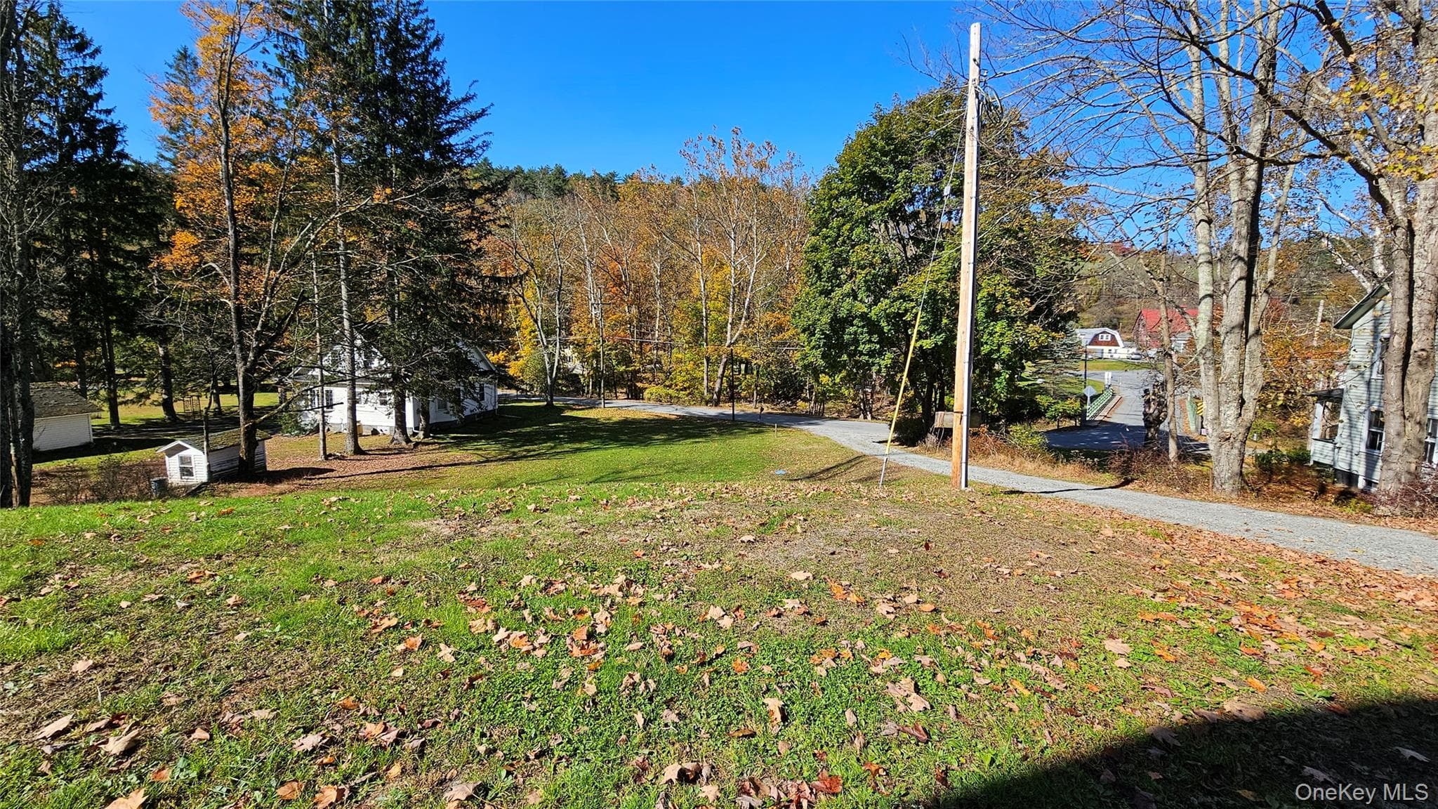 Yard
