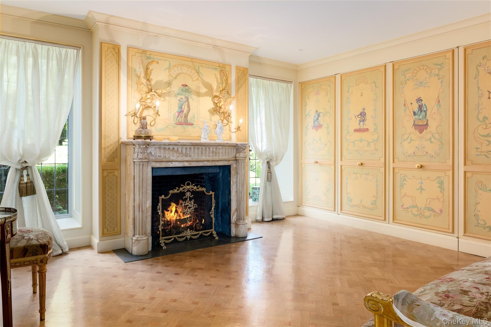Sitting Room