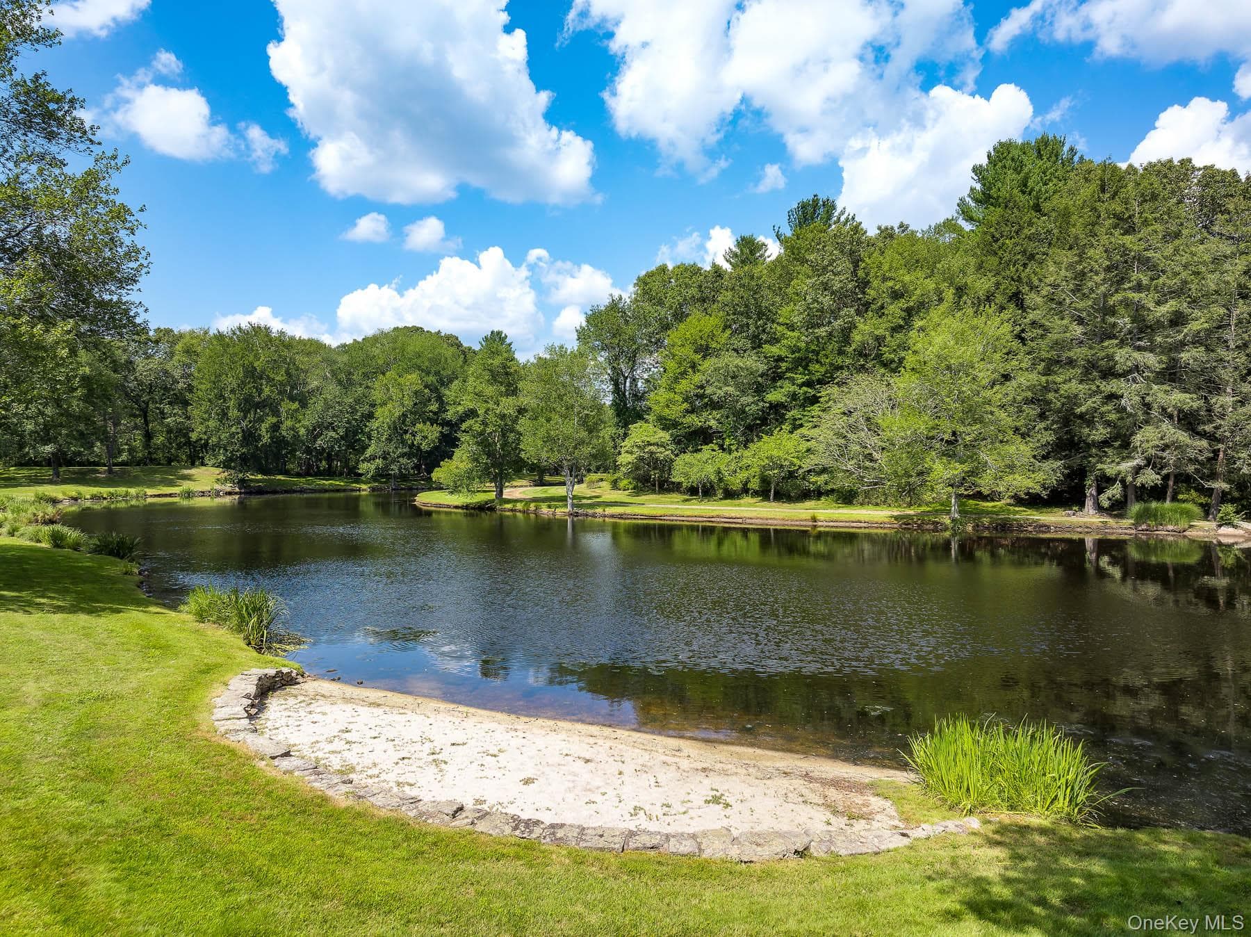 Lake