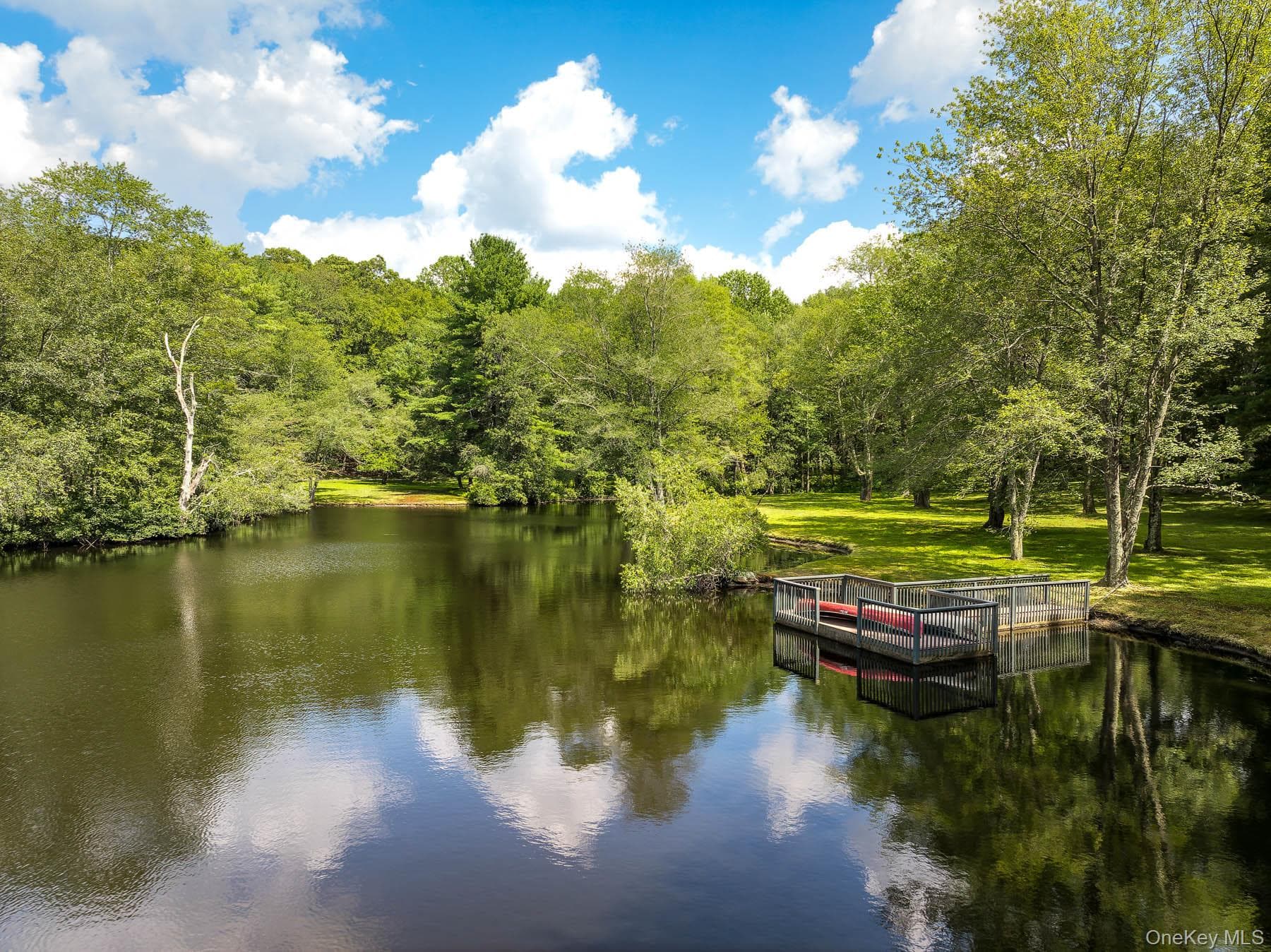 Lake