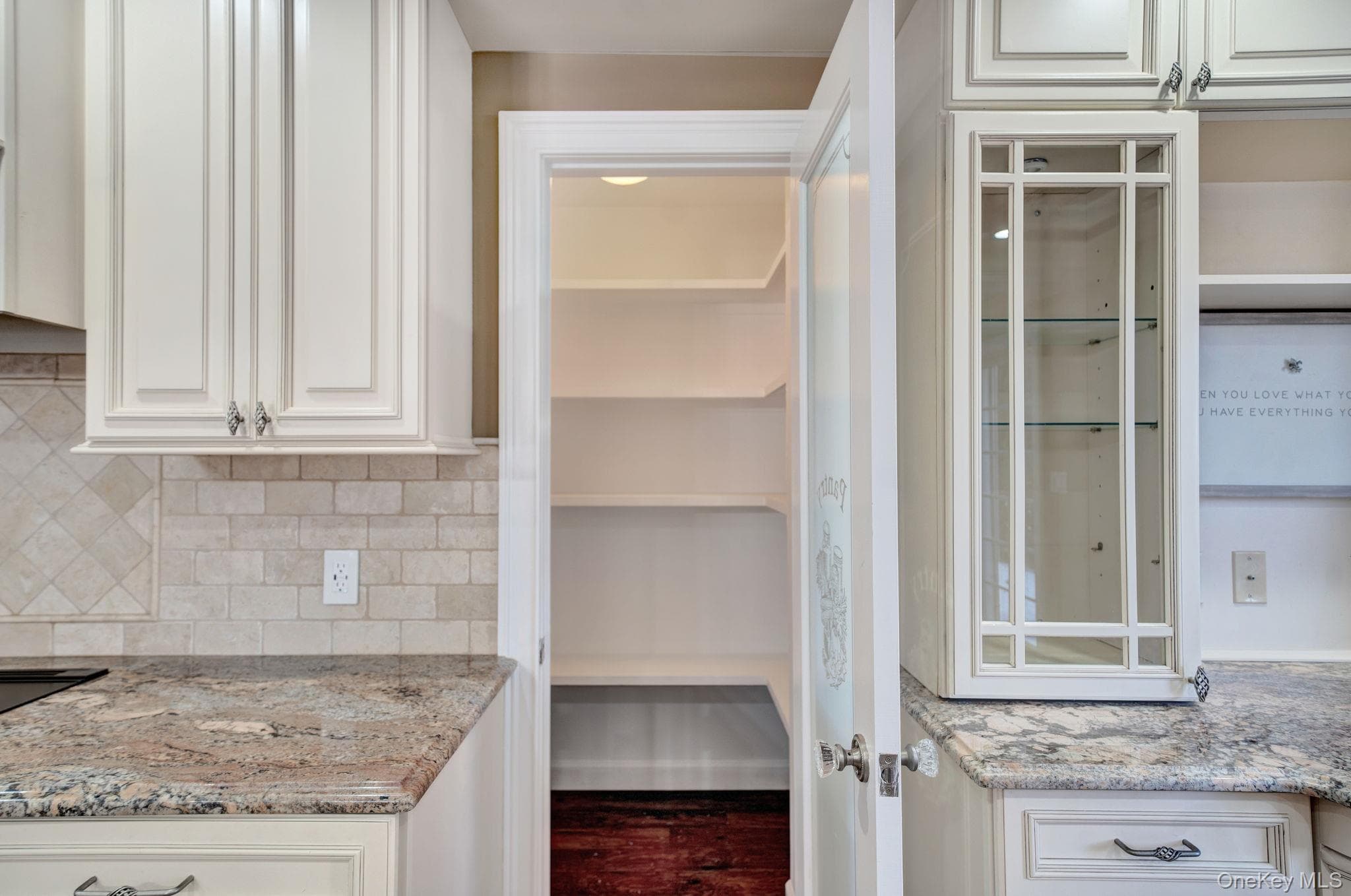 Pantry