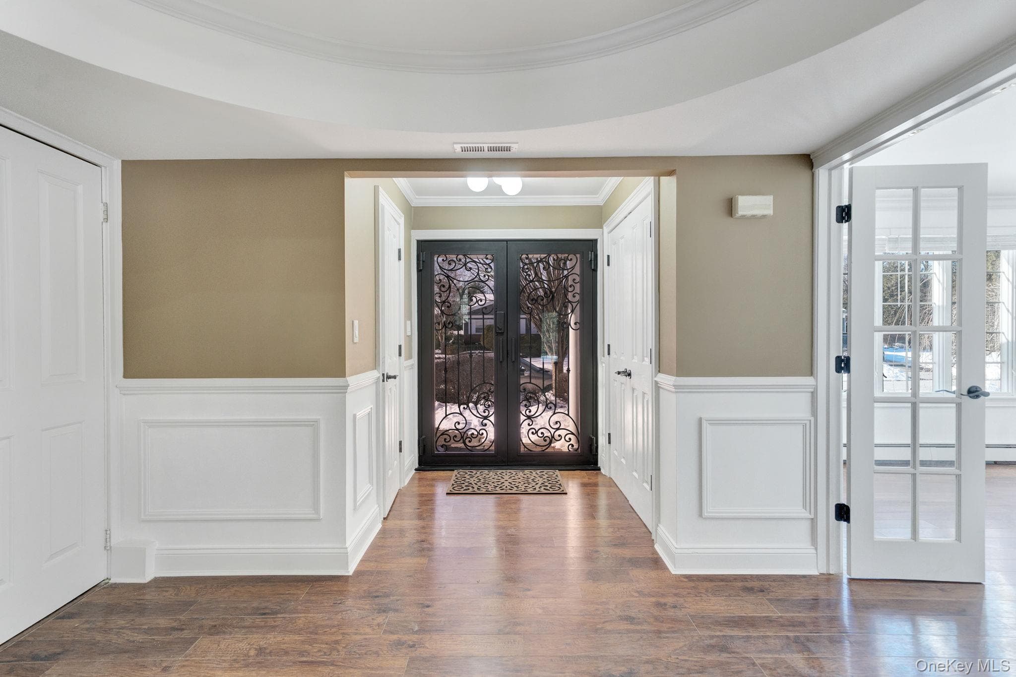 Entrance Foyer
