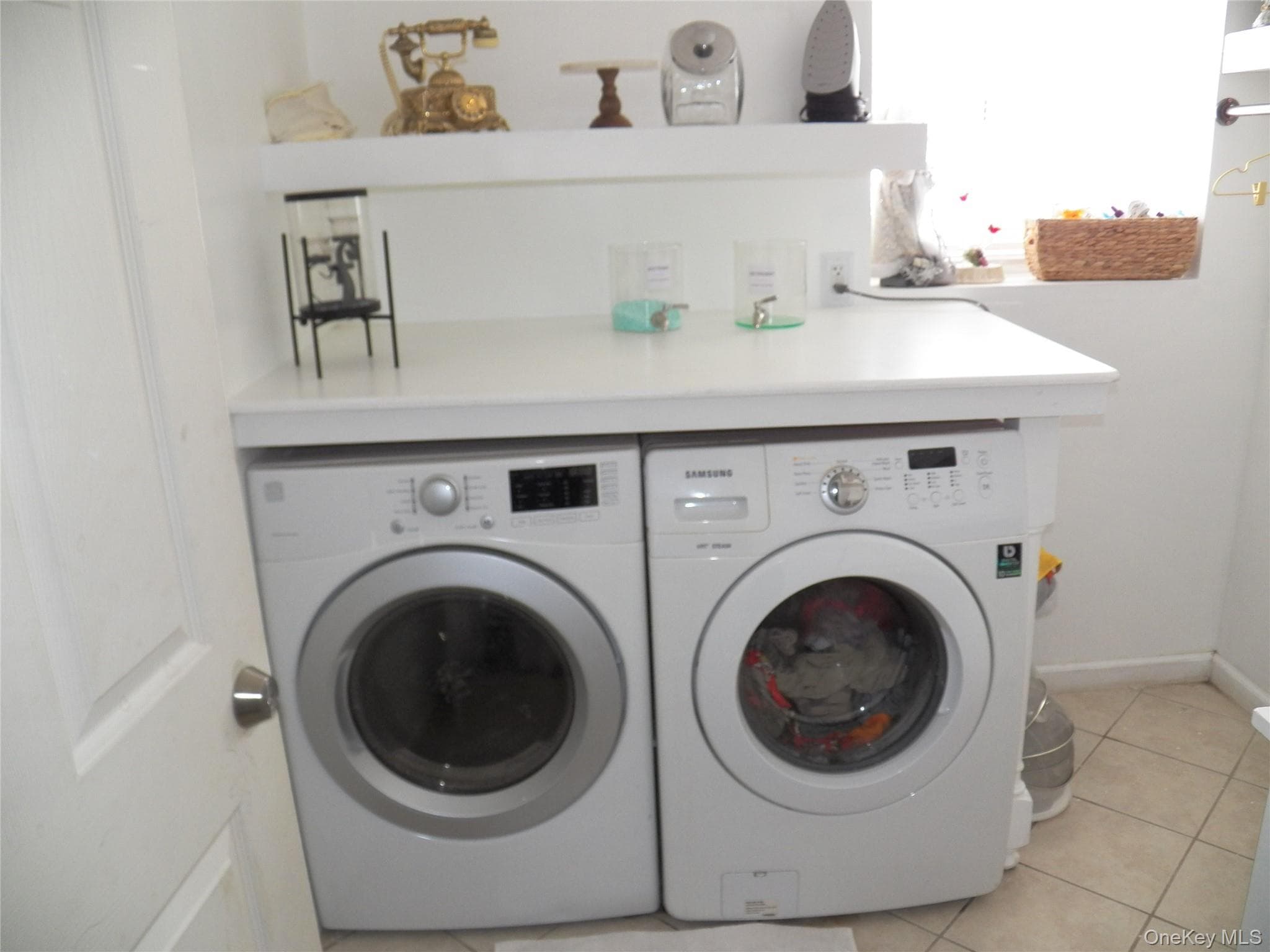 Laundry