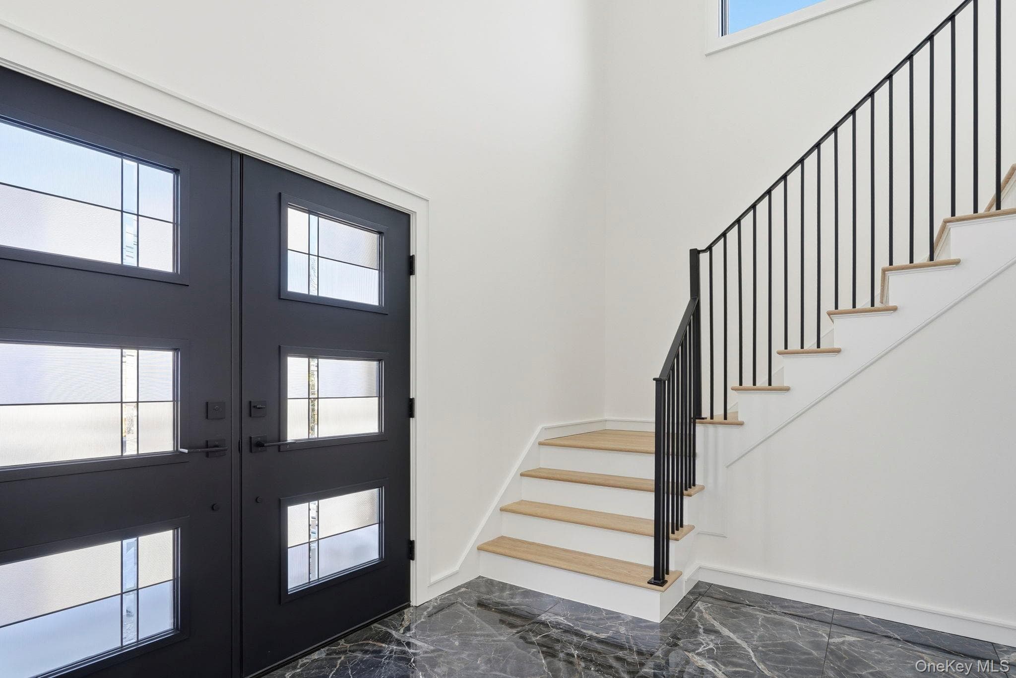 Entry