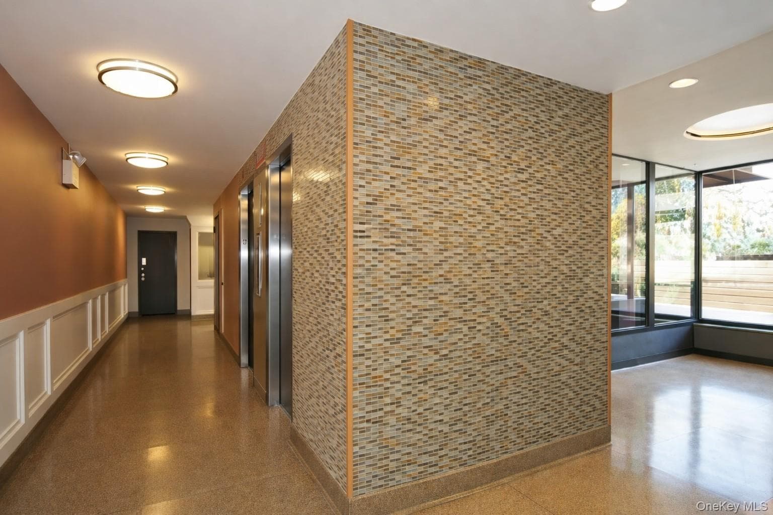 Entrance Foyer