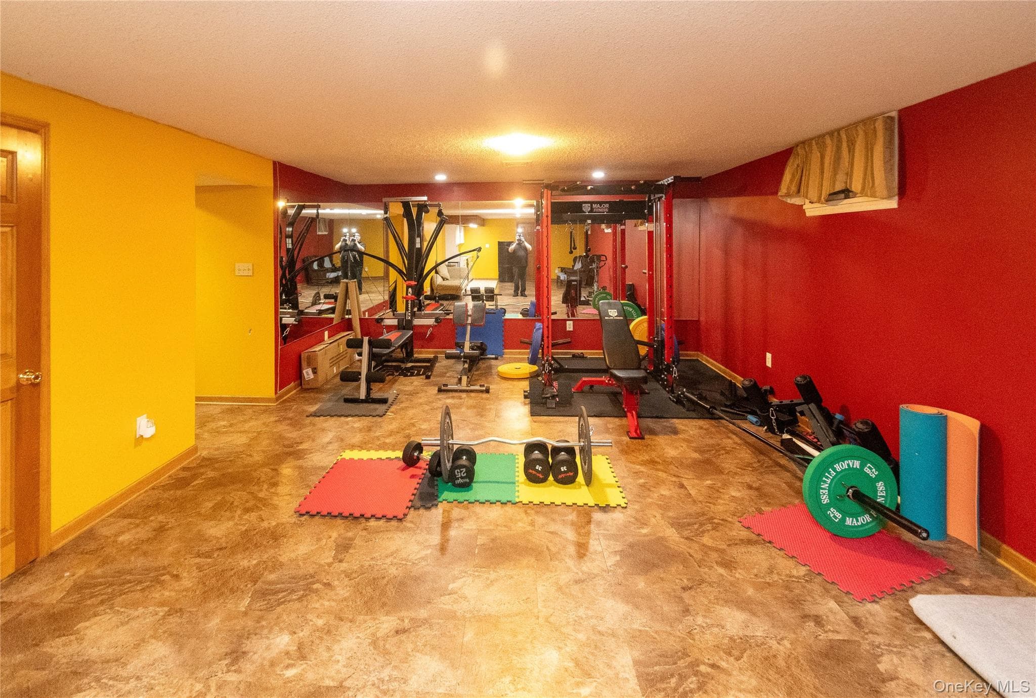 Bonus Room