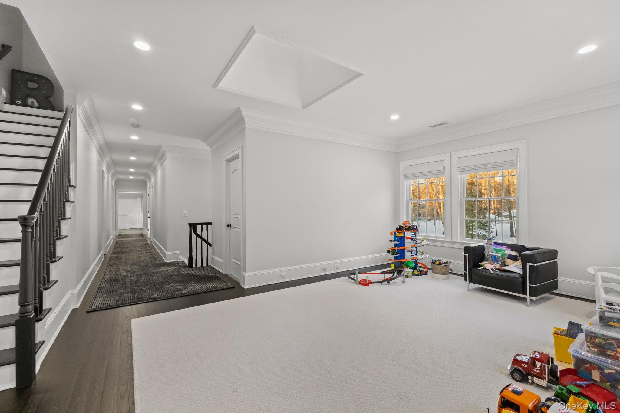 Recreation Room