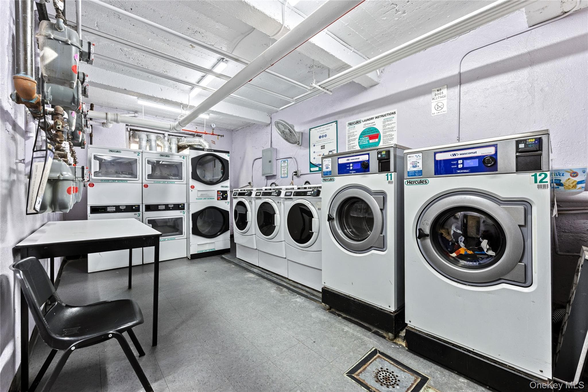 Laundry