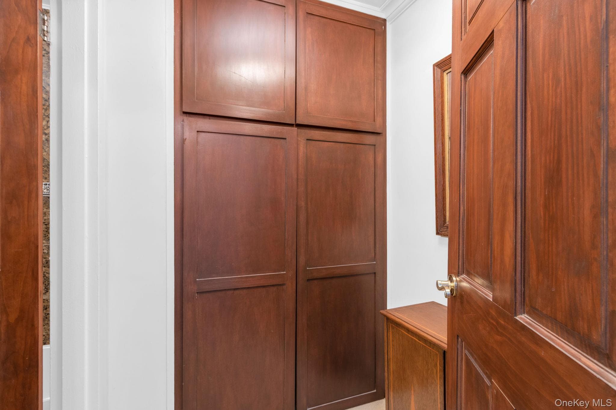 Walk-In Closets