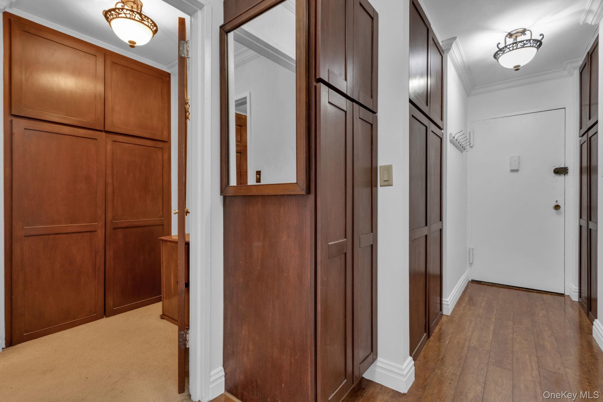 Closet
