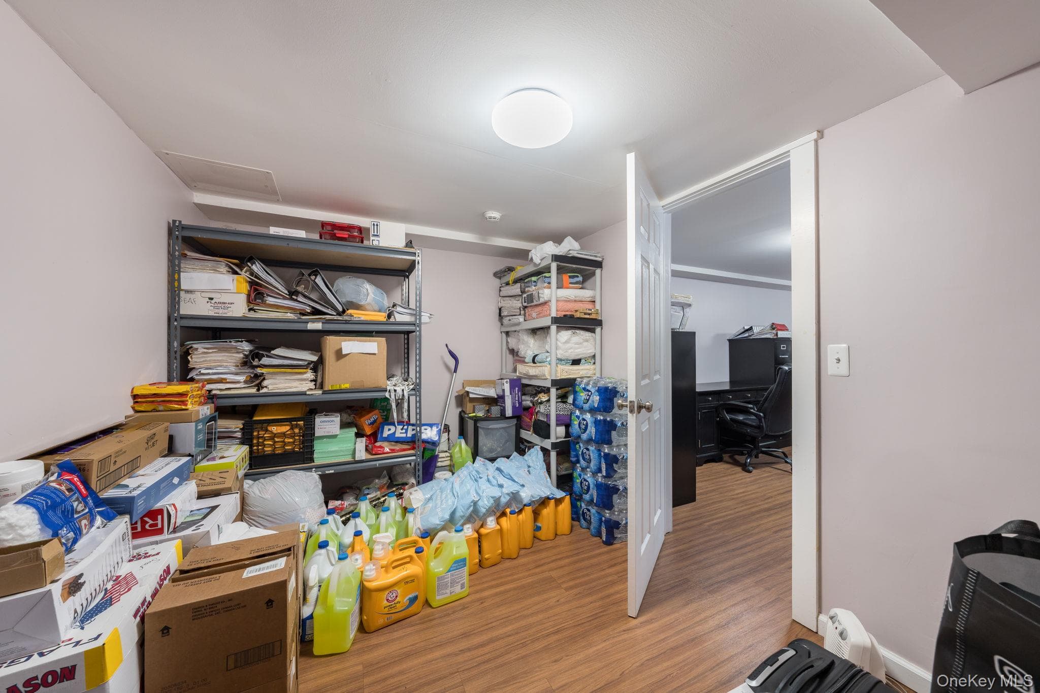 Bonus Room