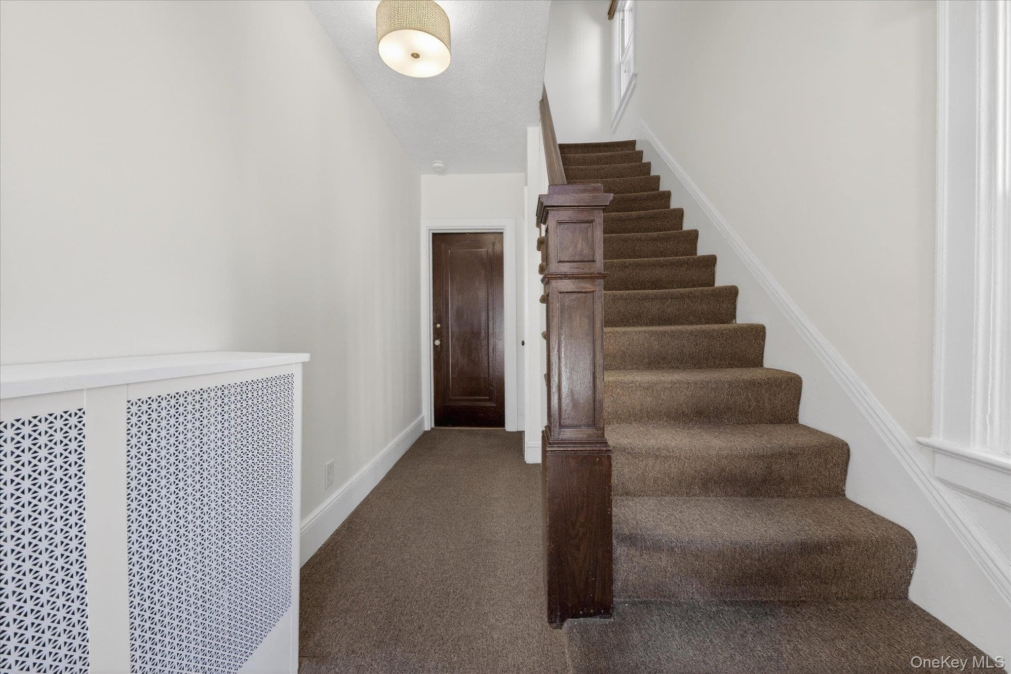 Entrance Foyer