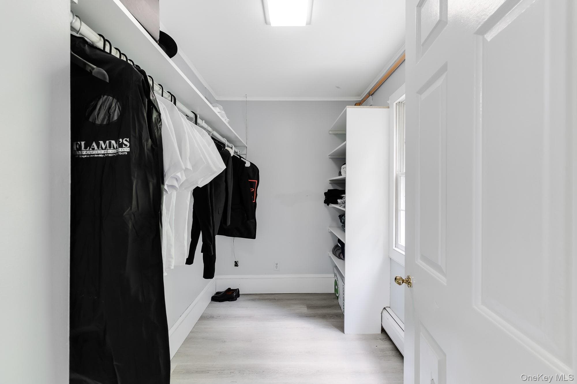 Closet
