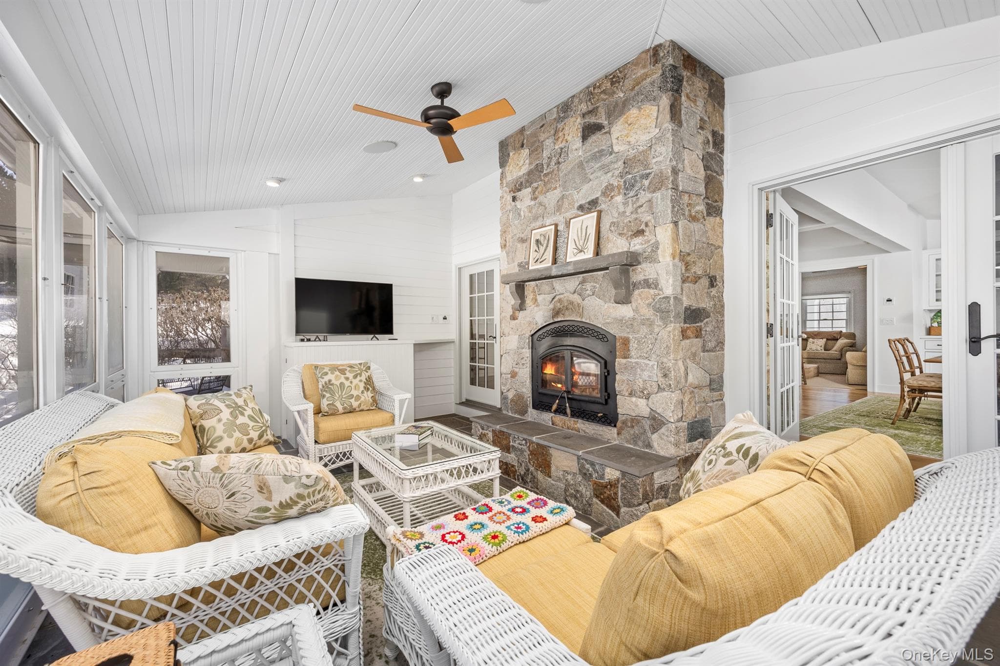 Sun Room