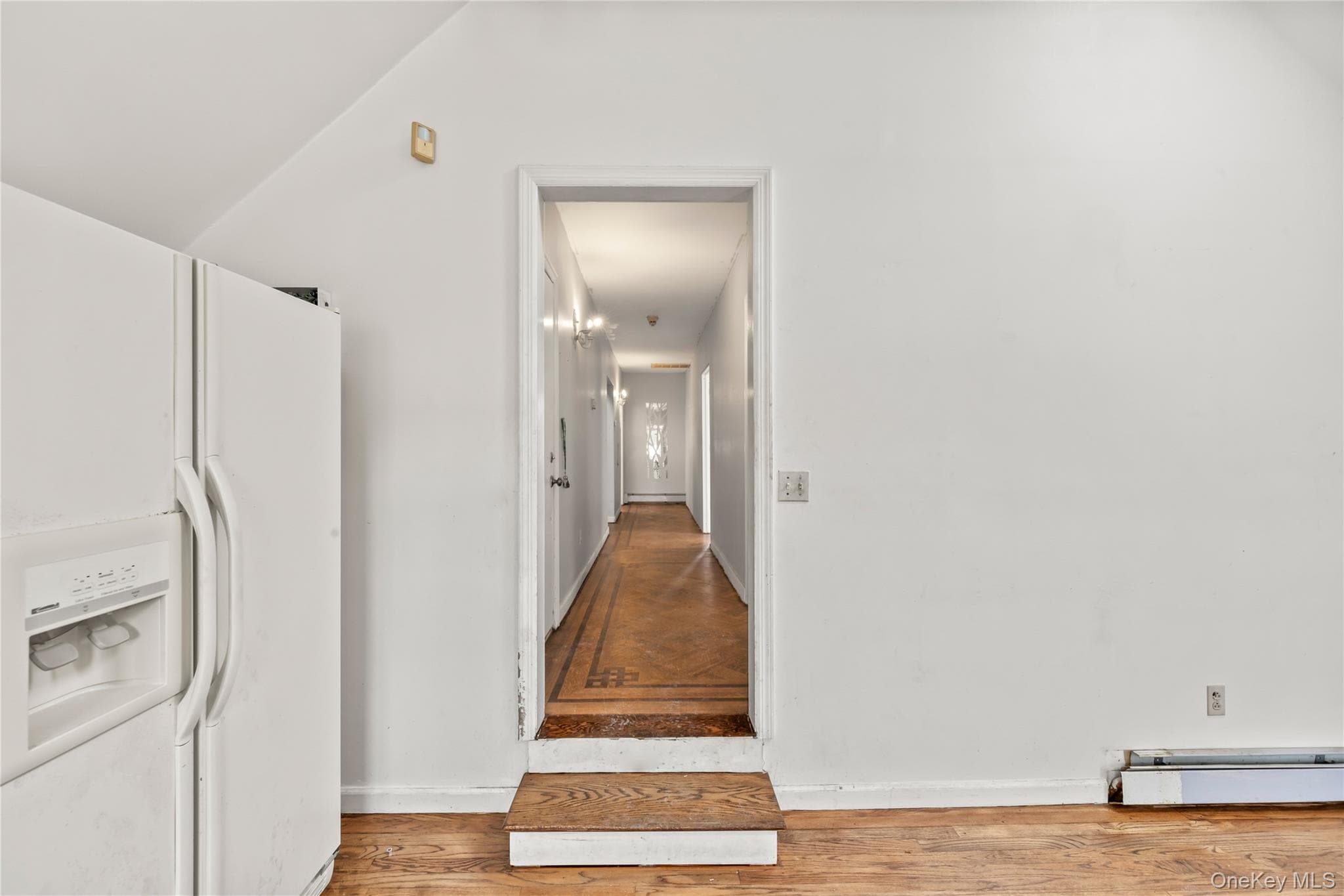 Entrance Foyer
