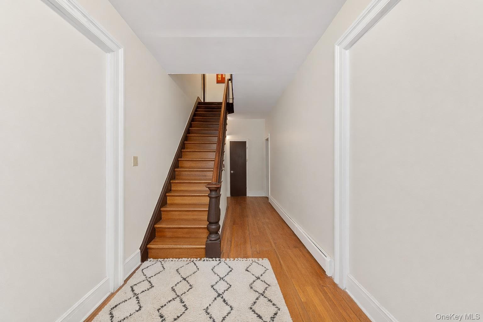 Entrance Foyer