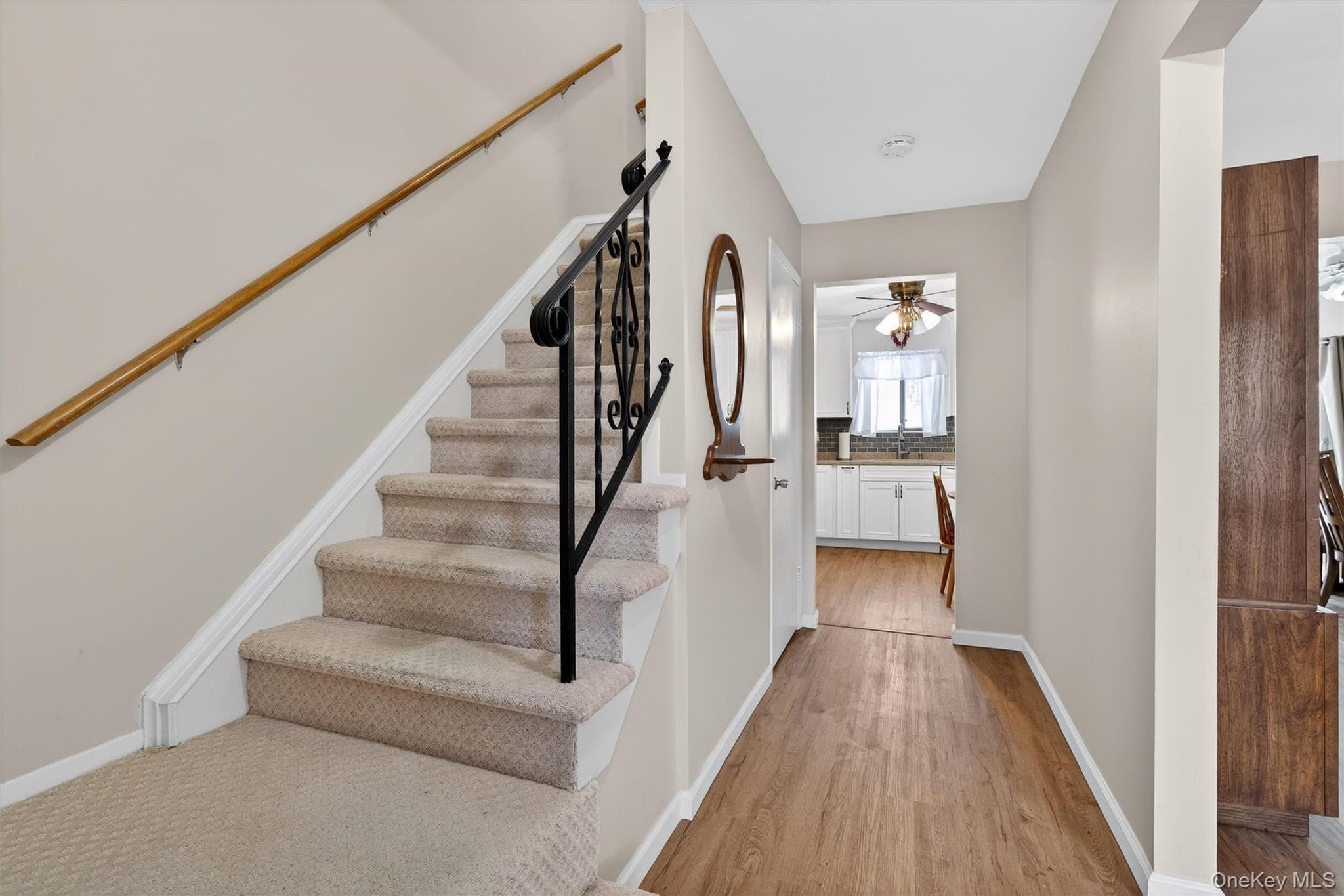 Entrance Foyer