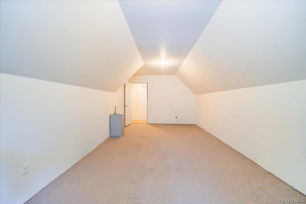 Bonus Room