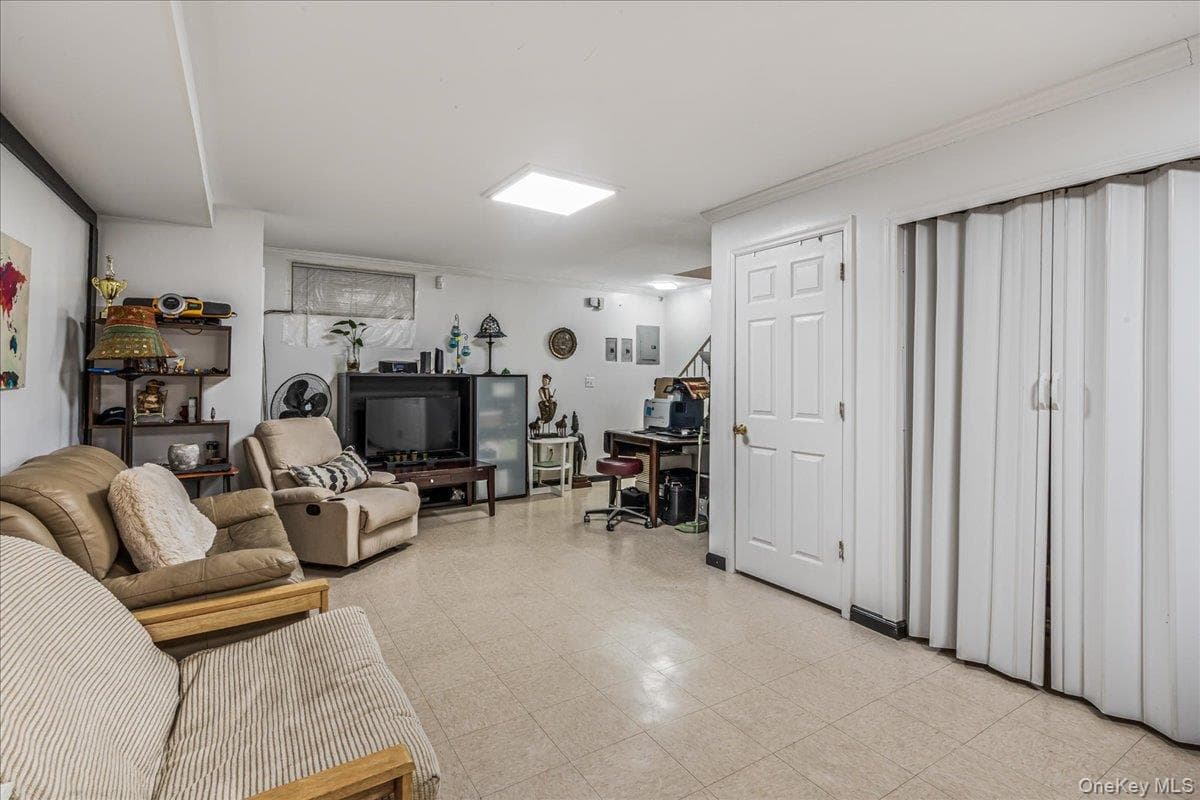 Recreation Room